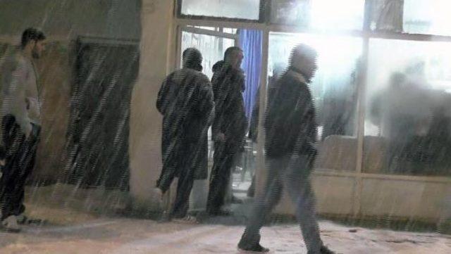 Konya'da Silahlı Kavga: 2 Yaralı
