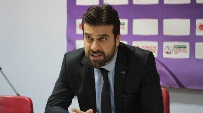 Okul: "son Saniyede Bulduğumuz Basket Moralimiz Oldu"