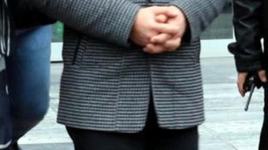 12 Evden Hırsızlık Yapan Ş&uuml;pheli Tutuklandı