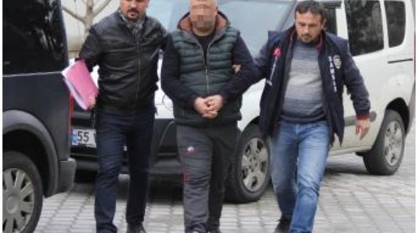 Kayıp Kızın Patronu Tutuklandı