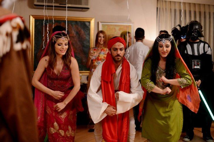 Ulan İstanbul 13. Bölüm Galerisi G4