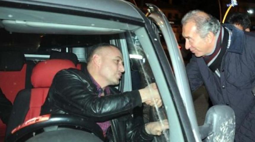 Tokat'ta 300 Polisle Huzur Operasyonu