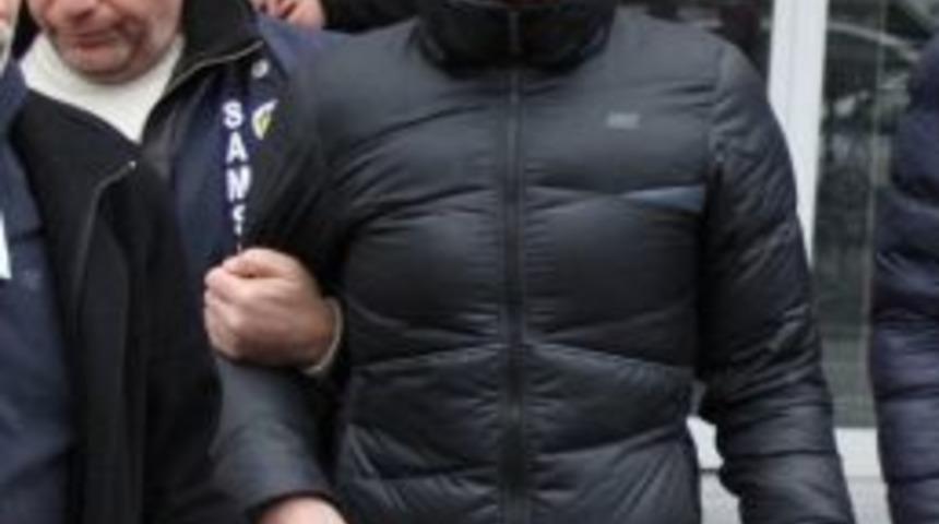 Silahla Yaralamaya 1 Tutuklama