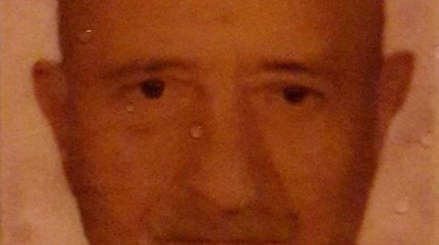 Emekli Mas&ouml;r Evinde &Ouml;l&uuml; Bulundu