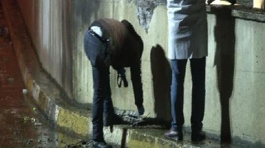 Maltepe'de Patlama...(2)