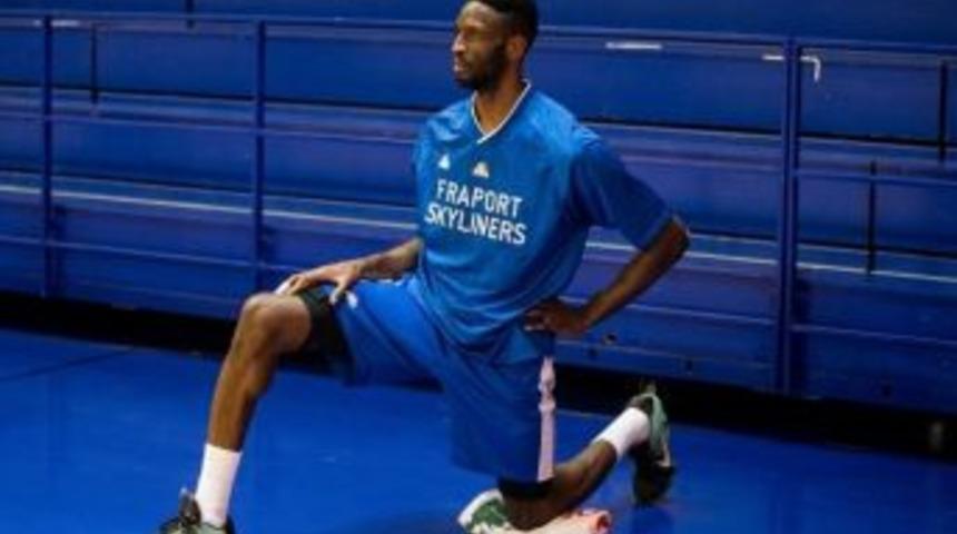 Muratbey Uşak, Ekene Ibekwe İle Anlaştı