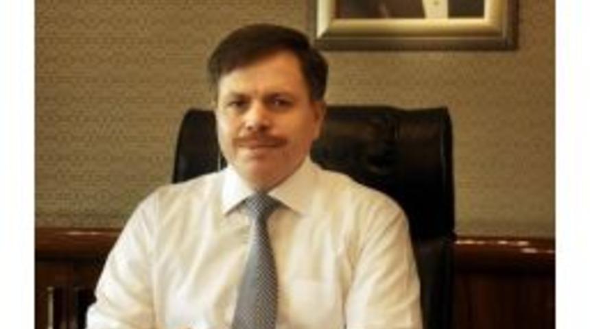 Uşak &Uuml;niversitesi Rekt&ouml;r&uuml; Fet&ouml;&rsquo;den Tutuklandı