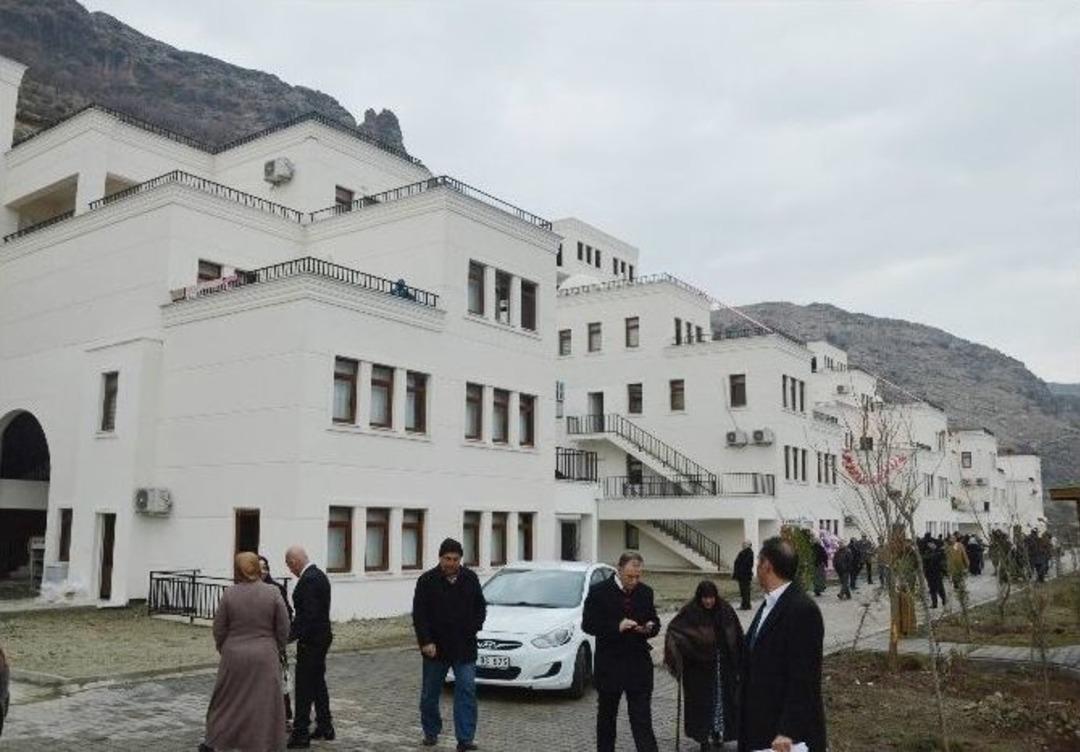 Diyarbakır&rsquo;da Ter&ouml;re Rağmen 60 Milyon Liralık Turizm Yatırımı Tamamlandı