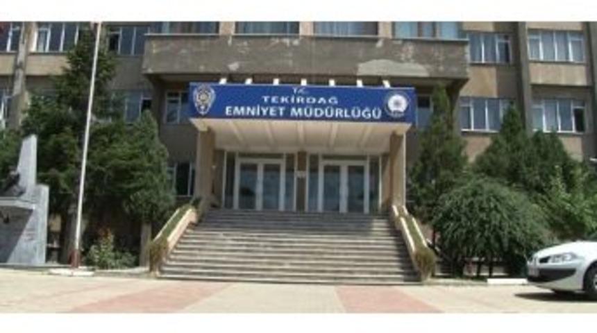 Sosyal Medyadaki &rsquo;canlı Bomba&rsquo; Paylaşımlarına Emniyetten A&ccedil;ıklama