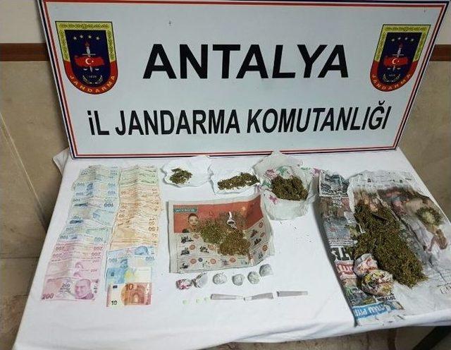 Jandarmadan Yılbaşı Temizliği