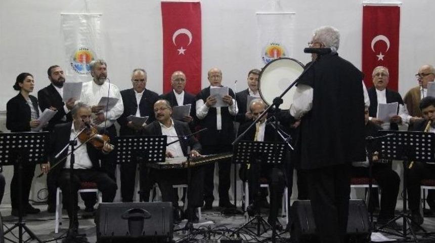 Hz. Mevlana 743. Vuslat Yıld&ouml;n&uuml;m&uuml;nde Adana&rsquo;da Anılıyor