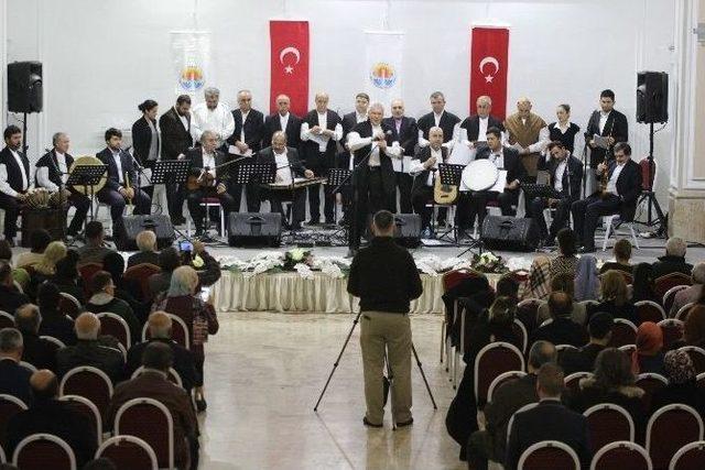 Hz. Mevlana 743. Vuslat Yıldönümünde Adana’da Anılıyor