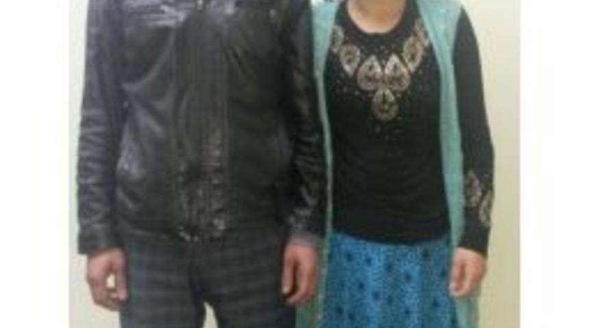 Uyuşturucu Taciri Karı Kocaya 8 Yıl 4 Ay Hapis Cezası