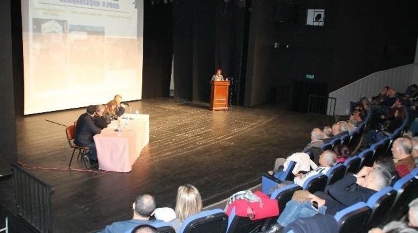 Altav Mali Genel Kurulu