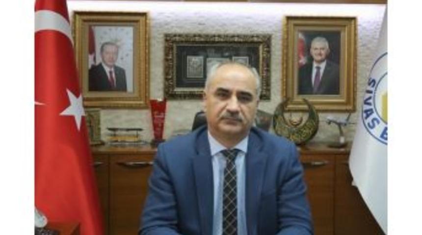 Başkan Aydın&rsquo;dan Yeni Yıl Mesajı