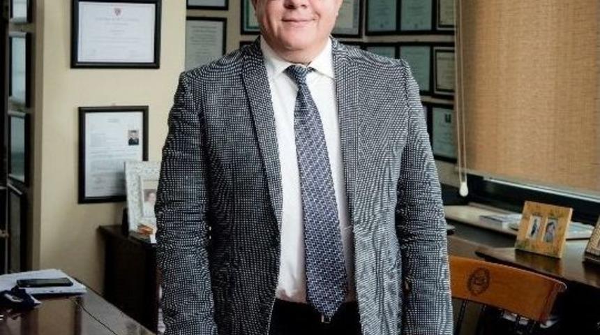 Psikiyatrist Dr. Tanju S&uuml;rmeli: "antidepresan Kullanımı &Ccedil;ocuklarda Da Artıyor"