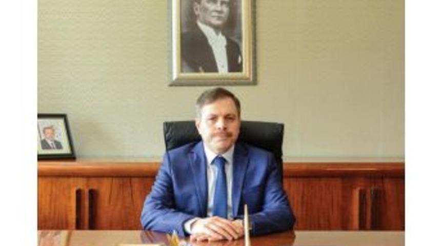 Uşak &Uuml;niversitesi Rekt&ouml;r&uuml; Fet&ouml;'den Tutuklandı