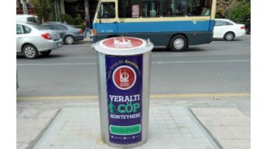 Ke&ccedil;i&ouml;ren&rsquo;de &Ccedil;&ouml;p Toplama Maliyeti D&uuml;ş&uuml;yor