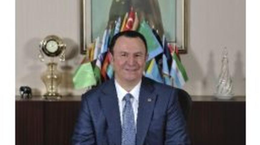 Gso Meclis Başkanı Mustafa Top&ccedil;uoğlu: