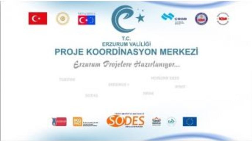 Proje Koordinasyon Merkezi Eğitim Semineri Tamamlandı