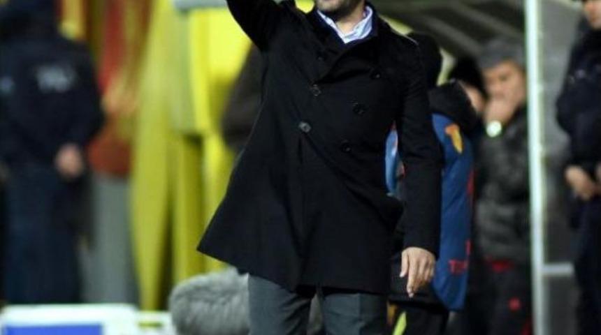 G&ouml;ztepe'de Buruk Temkinli