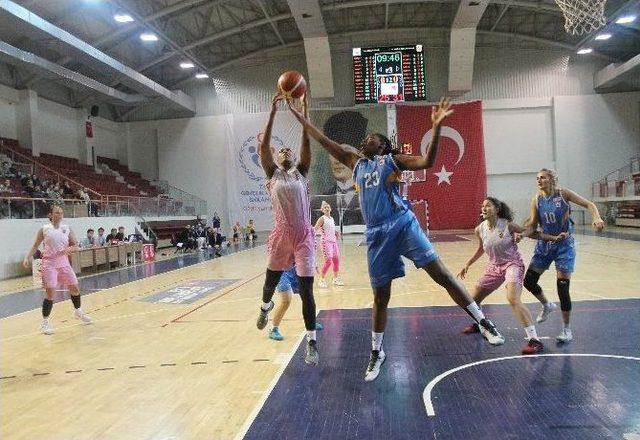 Elazığ Yalova’da Galip