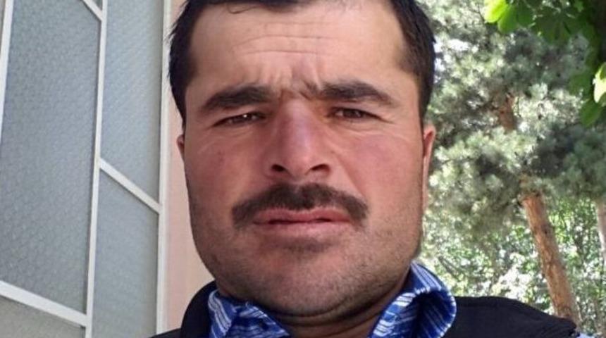 &Ccedil;emişgezekli &Ccedil;oban &Ouml;ld&uuml;r&uuml;lm&uuml;ş Halde Bulundu