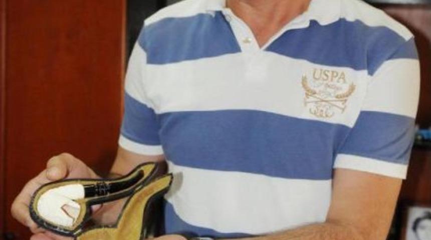 Şarapla Yıkanınca Kırılan Pipo Davasında T&uuml;ketici Haksız Bulundu