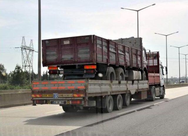 Trafik Cezaları Arttı; 0.50 Promil 876 Lira Oldu