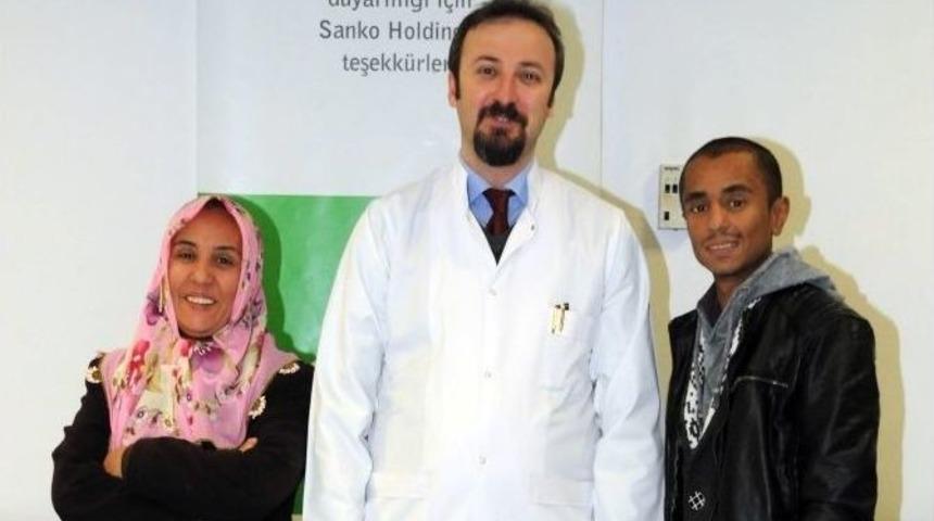 Abladan Kardeşe İkinci Hayat