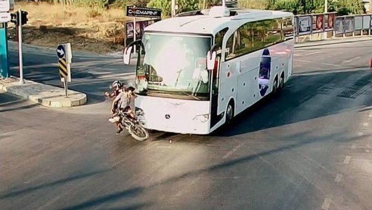 Bodrum’da 2016 Yılında Mobeseye Yansıyan Kazalar Pes Dedirtti G1