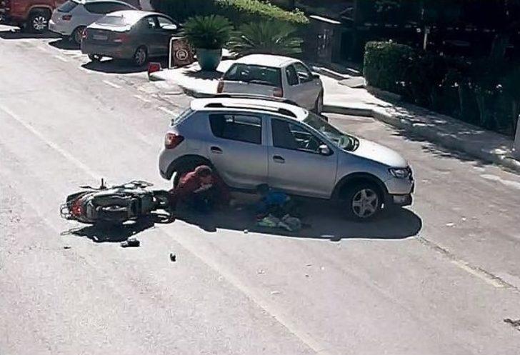 Bodrum’da 2016 Yılında Mobeseye Yansıyan Kazalar Pes Dedirtti G3