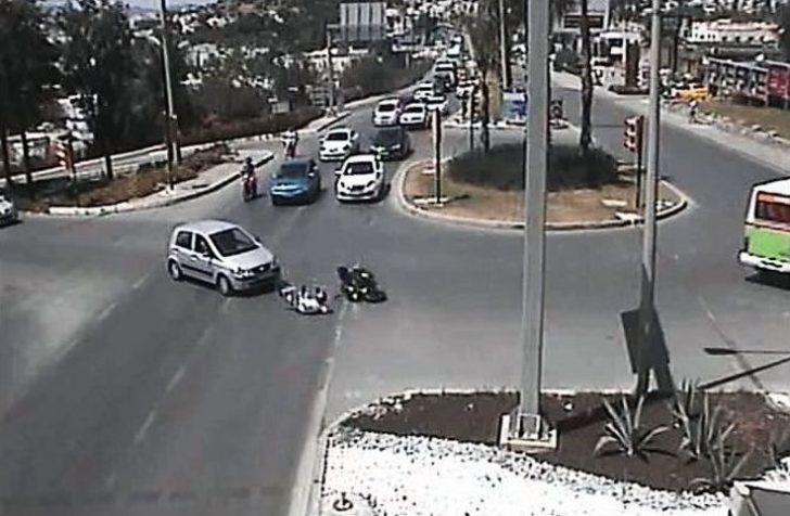 Bodrum’da 2016 Yılında Mobeseye Yansıyan Kazalar Pes Dedirtti G4