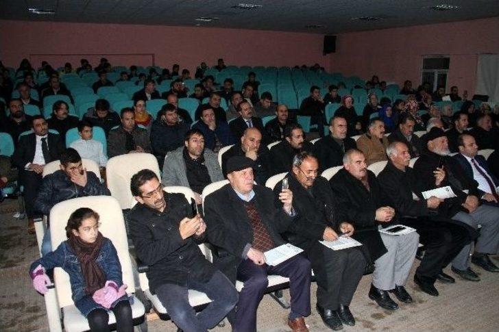 Muradiye’de Mekke’nin Fethi Programı G4