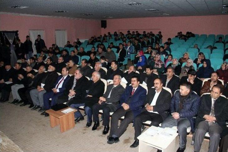 Muradiye’de Mekke’nin Fethi Programı G1