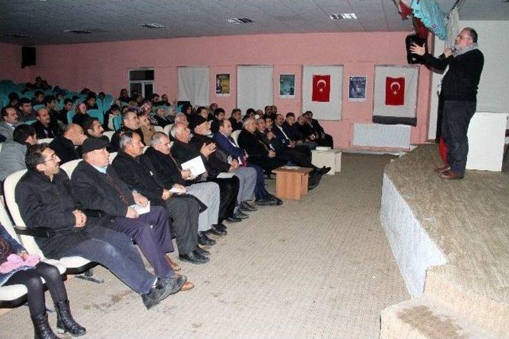 Muradiye’de Mekke’nin Fethi Programı G3