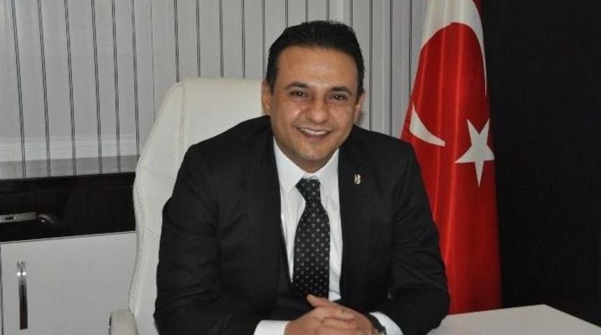Gaziantep&rsquo;te Beşiktaşlılar Tek &Ccedil;atı Altında Toplandı