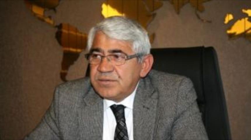 Kars Belediye Başkanı Murtaza Kara&ccedil;anta&rsquo;nın Yeni Yıl Mesajı