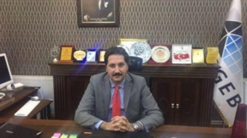 Kosgeb&rsquo;den 55 Kobi&rsquo;ye 2 Milyon 750 Bin Destek