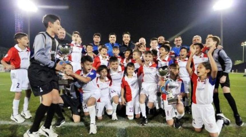 Avrupalı Altınordu