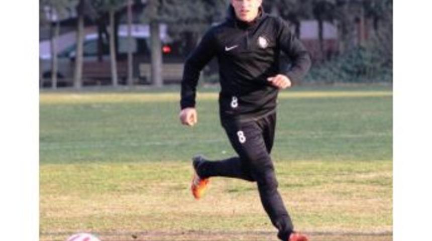 Altay'da Orhan Ayrıldı