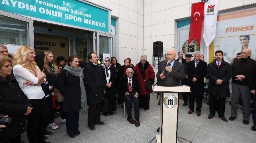 Başkan Yaşar, 2016&rsquo;yı Değerlendirdi