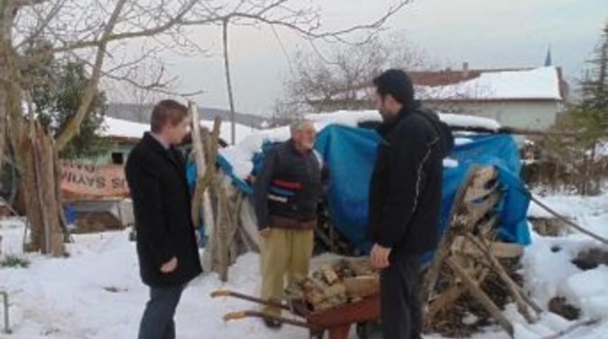 İzmit Belediyesi, K&ouml;yl&uuml;n&uuml;n Ayağına Gidiyor