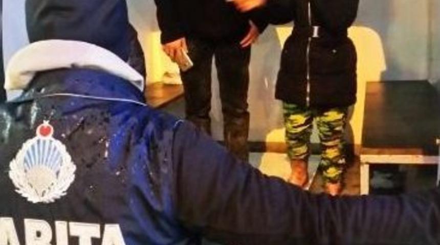 Beyoğlu Zabıtası Kimsesizler İ&ccedil;in Seferber Oldu