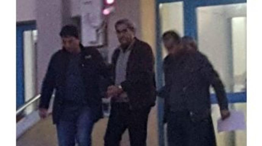 Ortaca'da Dershane Müdürü Fetö'den Tutuklandı