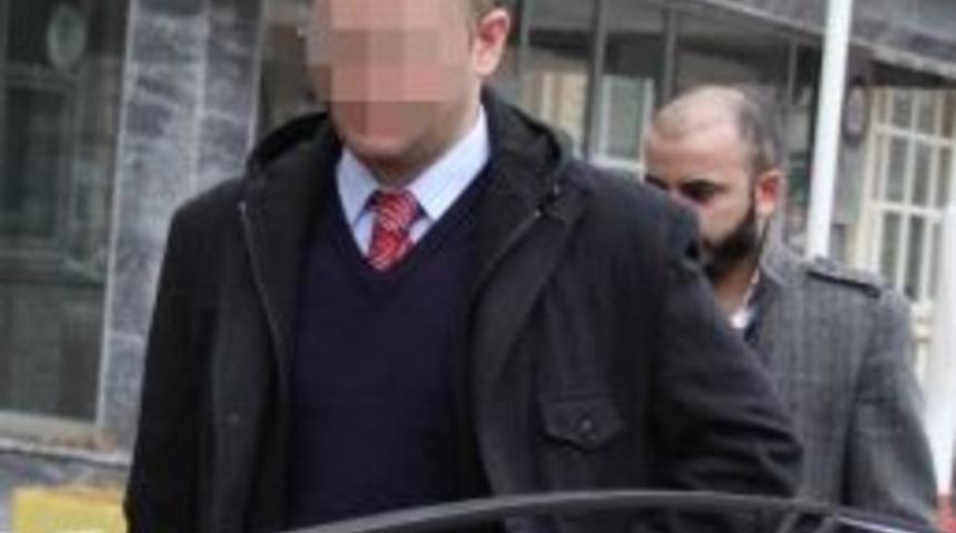 Bylock&rsquo;tan Adliyeye Sevk Edilen &Ouml;ğretmene Adli Kontrol