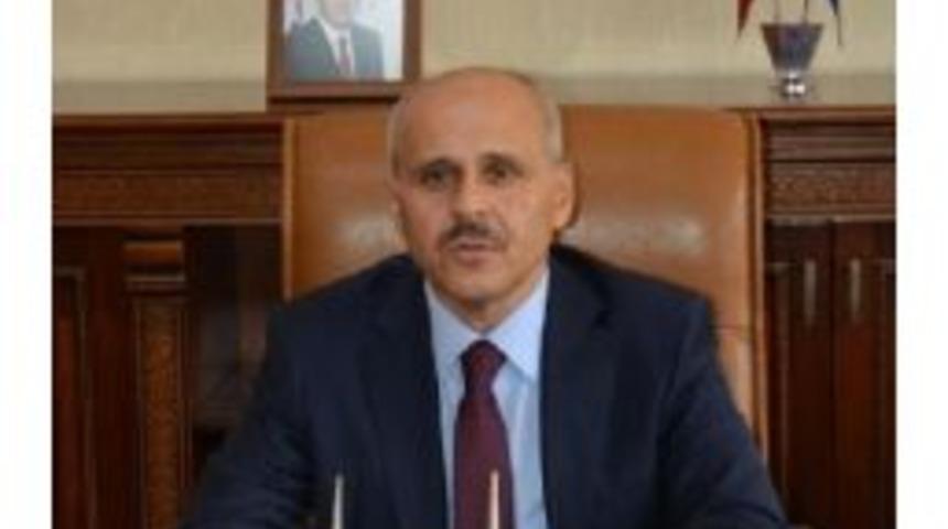 Niğde Valisinden Yeni Yıl Mesajı