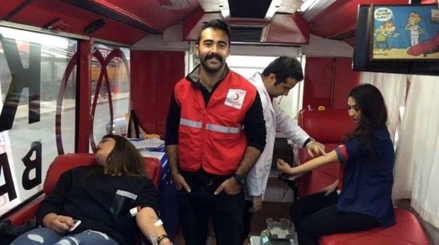 325 Kişiyi Organ Bağış&ccedil;ısı Yaptılar