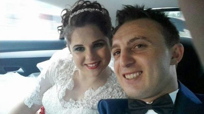 3 Aylık Hamile Gelinin Ş&uuml;pheli &Ouml;l&uuml;m&uuml;