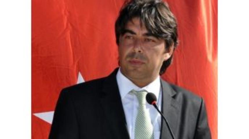 Başkan Demirağ&rsquo;dan 2017 Mesajı